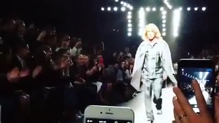 Zoolander 2 Announced at Paris Fashion Week Ben Stiller & Owen Wilson on the Catwalk (VIDEO)