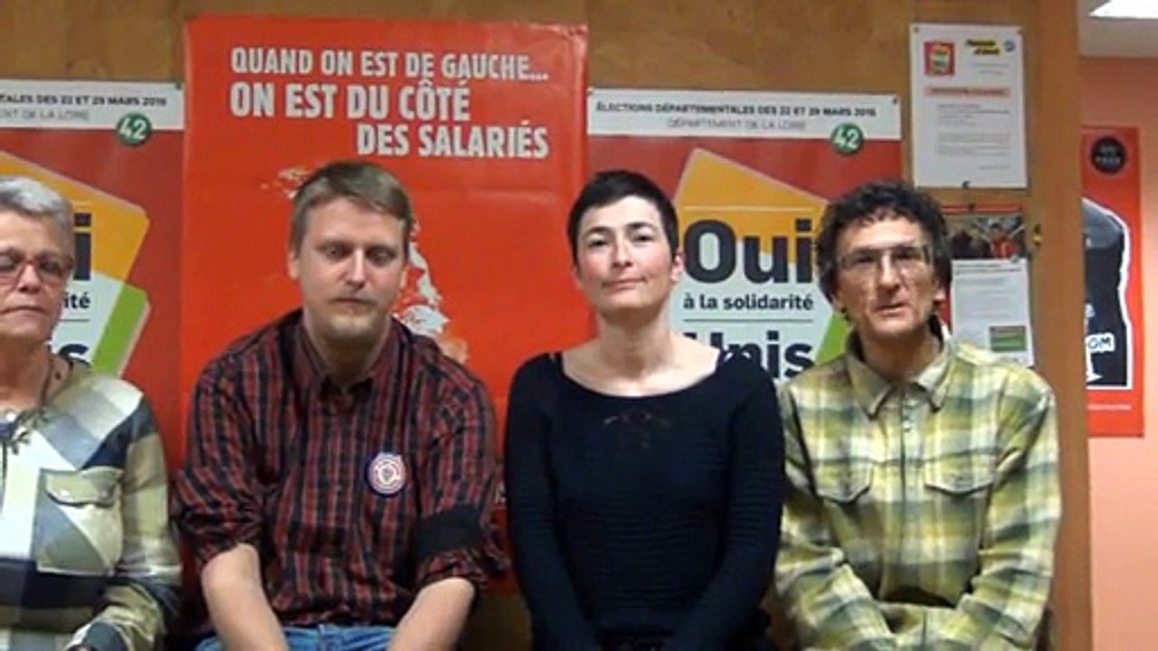 Canton 19 Kieffer - Maroni