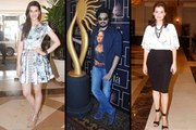 Bollywood casts its vote for IIFA nominations