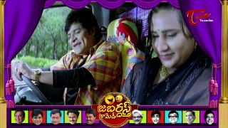 Jabardasth Comedy Scenes 20 | Hilarious Telugu Comedy Scenes Back to Back