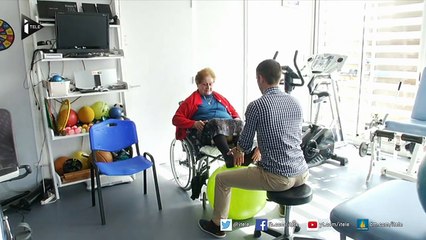 L'inquiétude des kinésithérapeutes face au projet de loi santé