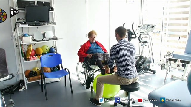 L'inquiétude des kinésithérapeutes face au projet de loi santé