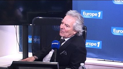 Arditi : "C'est un pièce sur ce que les autres pensent des juifs"