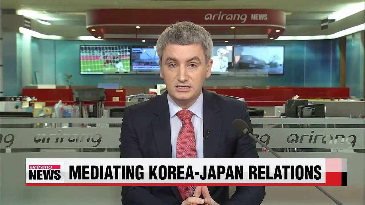 U.S. experts urge Washington to be proactive in...