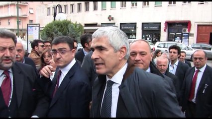 Campania - Verso le Regionali, resta aperto il nodo di Sel -1- (13.03.15)