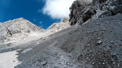 Monte Coglians (Italia/Austria) #60