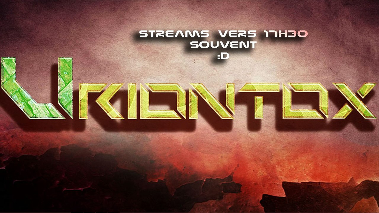 TEST STREAM JEUNES GENS