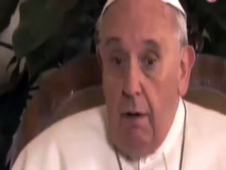 Chiste contado por el Papa Francisco: ¿Usted sabe cómo se suicida un argentino?