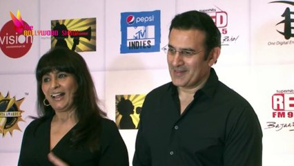 Archana Puran Singh @ Ghanta Awards 2015