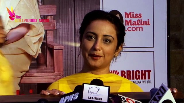 KISS With Varun Dhawan In Badlapur Wasn’t AWKWARD - Divya Dutta