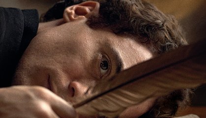LEOPARDI Il Giovane Favoloso - Bande-annonce / Trailer [VOST|HD] (Mario Martone, Elio Germano) (Sortie: 8 avril 2015)