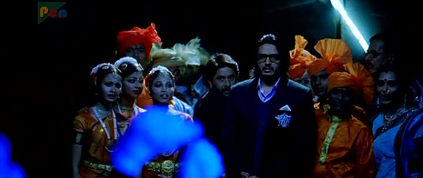 Awaaz (FALTU) - (DVDRip)