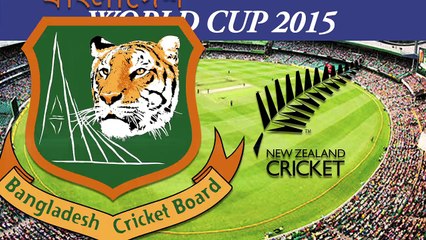 2015 WC BNG vs NZ Southee on thrilling win over Bangladesh