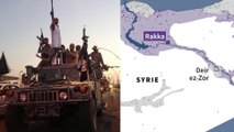 Comprendre ces huit guerres qui déchirent la Syrie