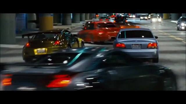 fast & furious 7 soundtrack