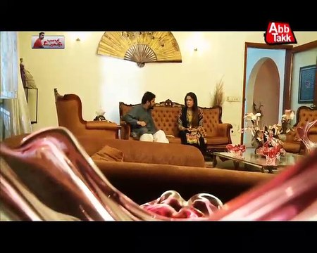Abb Takk - Ab Sab Dekhain Ge - Episode 59