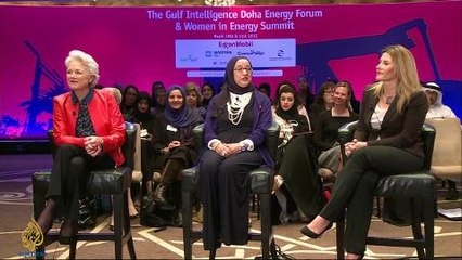 Counting the Cost - Women in energy: Bias and barriers