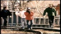 Laidback Luke ft Tujano vs Colour me badd - I wanna Sax you up (Bastard Batucada Noclima Mashup)