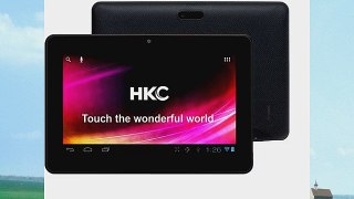 HKC Tablet with 8GB 7 | p776a-bk