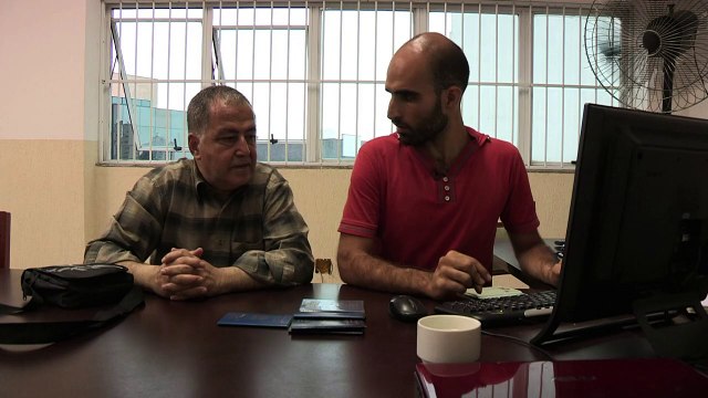 Fleeing war, Syrian refugees seek new life in Brazil