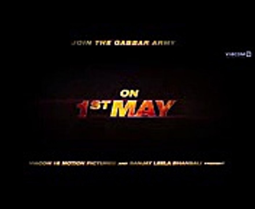 Eshcol Tech solutions Pvt Ltd,-Gabbar is Back - Teaser 1