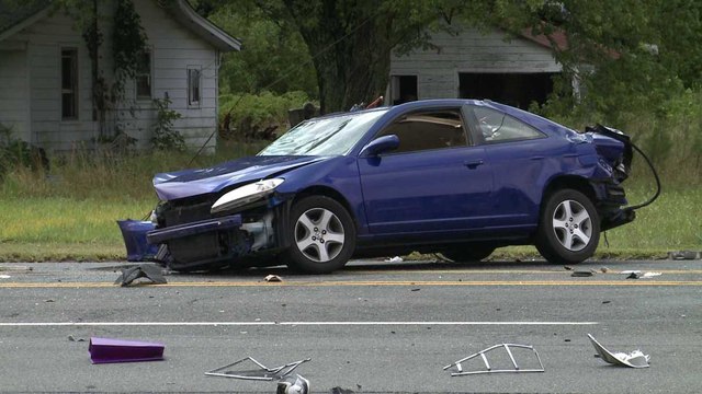 Compilation de crash hard en voiture n°5 / Horrible crash hard car # 5