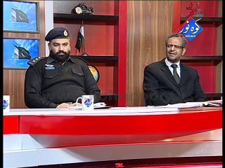 Pakistan Ki Awaaz 12-03-2015