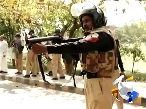 Cheif Minister Mian Shahbaz Sharif on Model Town Incident-14 Mar 2015