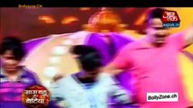 Style Awards Mein Sitaaron Ka Ruhaani Romance!! - Television Style Awards - 14th March 2015