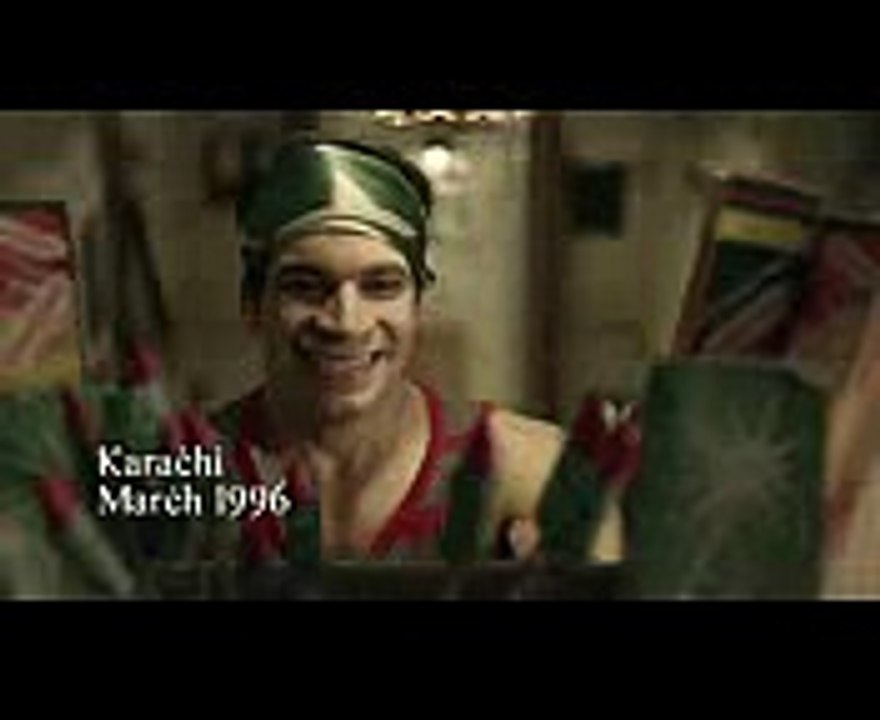 Eshcol Tech solutions Pvt Ltd, Eshcol Tech Solutions-Mauka Mauka (India vs Pakistan)