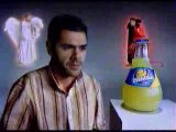 Jamel Debbouze - Pub Orangina