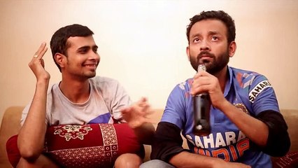 Eshcol Tech solutions Pvt Ltd, Eshcol Tech Solution,-Response Video - India vs South Africa