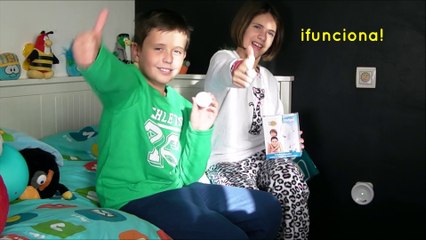 Enuresis: Cómo usar el sistema Pipistop para controlar los accidentes nocturnos 🚼