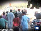 Dunya News-Toba Tek Singh:Two arrested for selling donkey meat