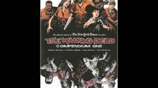 The Walking Dead: Compendium One Robert Kirkman PDF Download
