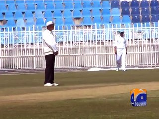 Mohammad Amir returns in domestic cricket-14 Mar 2015