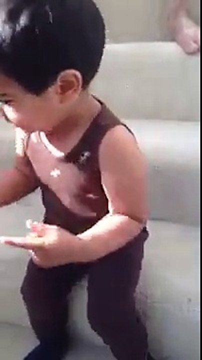 most talented baby in the world