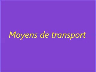 Moyens de transport-2
