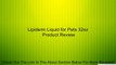 Lipiderm Liquid for Pets 32oz Review