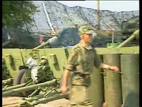 staroetv.su / Армейский магазин (ОРТ, 31.08.1997)