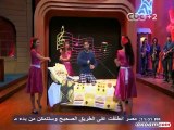 الحلقة الرابعة من برنامج عرض كبير