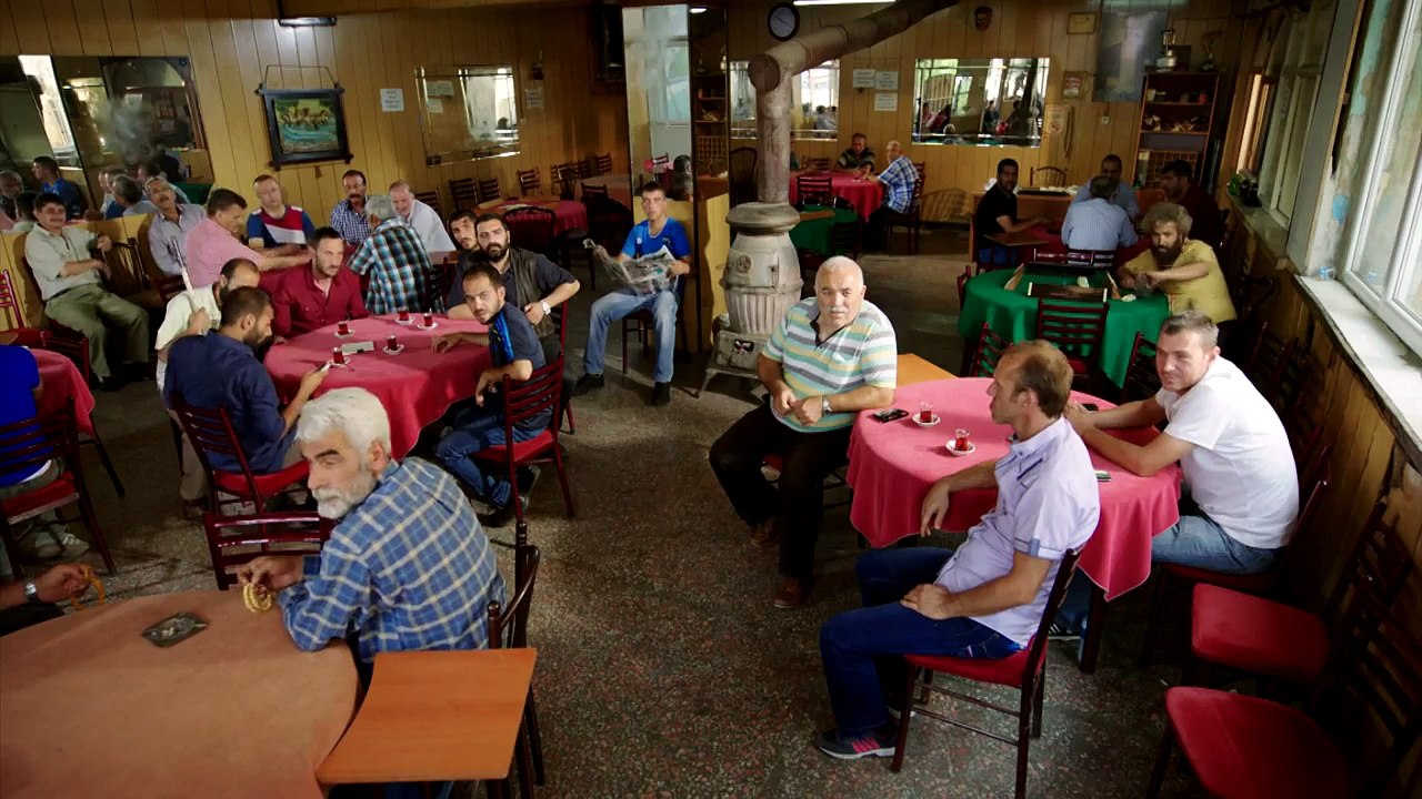 Yolunda A,Ş Çinçin Bağları (Sinema Filmi Teaser)