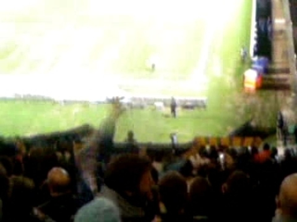OL OM supporter marseillais chaud