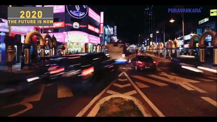 Puravankara City of Gold 8553159202