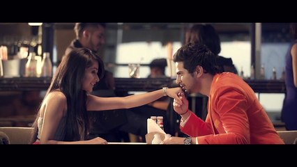 Yaari (Maninder Buttar)