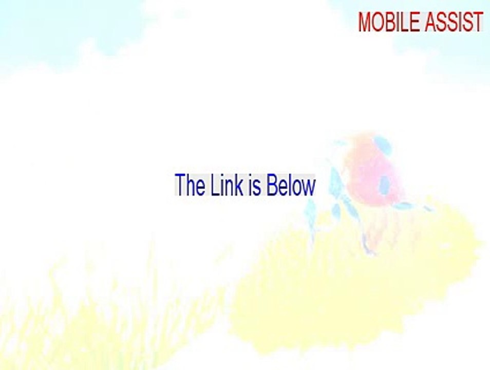 (MOBILE ASSIST)Realtek RTL8139/810x Family Fast Ethernet NIC Full Download - Legit Download 2015