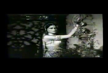 More Naina Sawan Bhadon \ Tori Reh Reh Yaad Sataye -(VIDYAPATI - 1964)