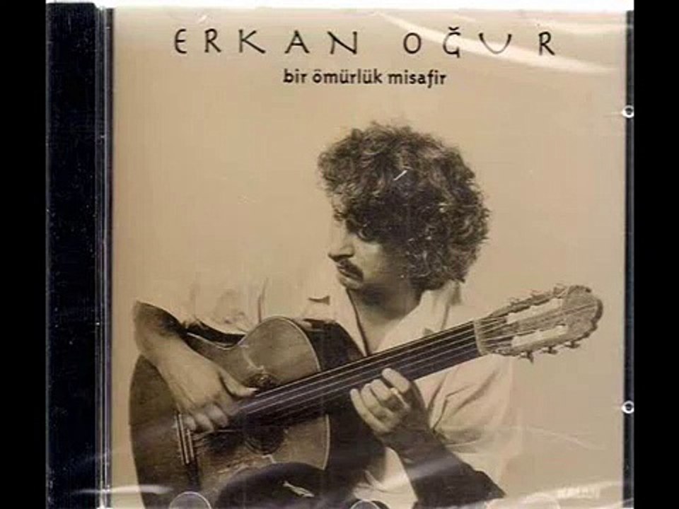 Yarim Senden Ayrılalı (Erkan Oğur)