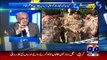 90 Raid Was Directly Controlled By Army Chief, Nawaz Sharif Was Unaware of That, Najam Sethi