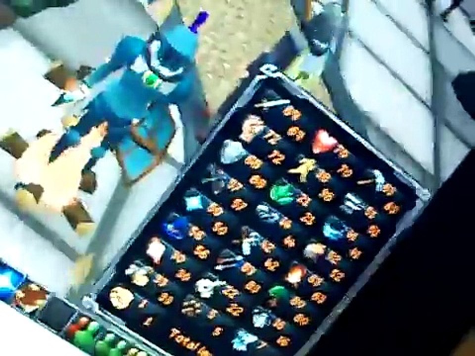 Buy Sell Accounts - Selling Runescape Account Lvl 86(1)